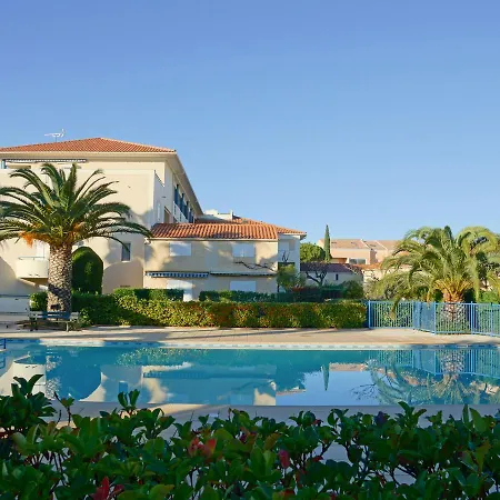Holiday home Le Domaine D'azur
