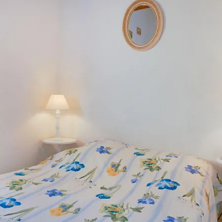 Semesterbostad Holiday Home Le Domaine D'Azur-1 By Interhome Le Lavandou