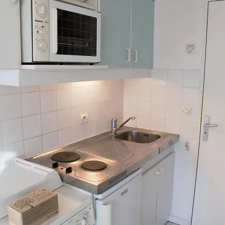 Semesterbostad Holiday Home Le Domaine D'Azur-1 By Interhome Le Lavandou