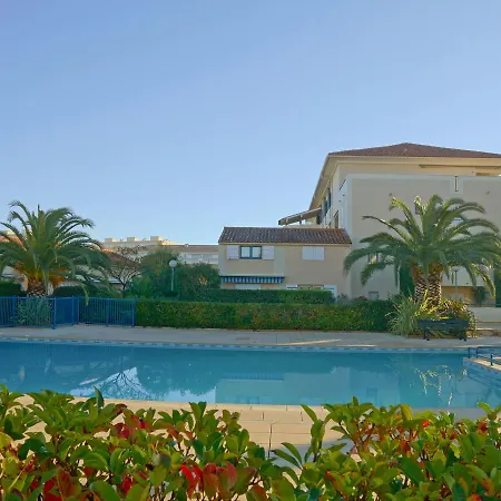 Le Domaine D'azur Holiday home