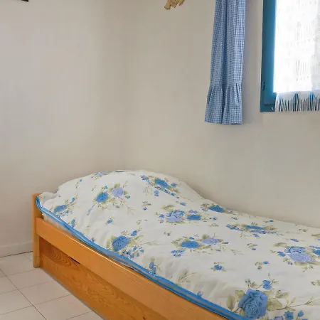 Holiday Home Le Domaine D'Azur-1 By Interhome Le Lavandou