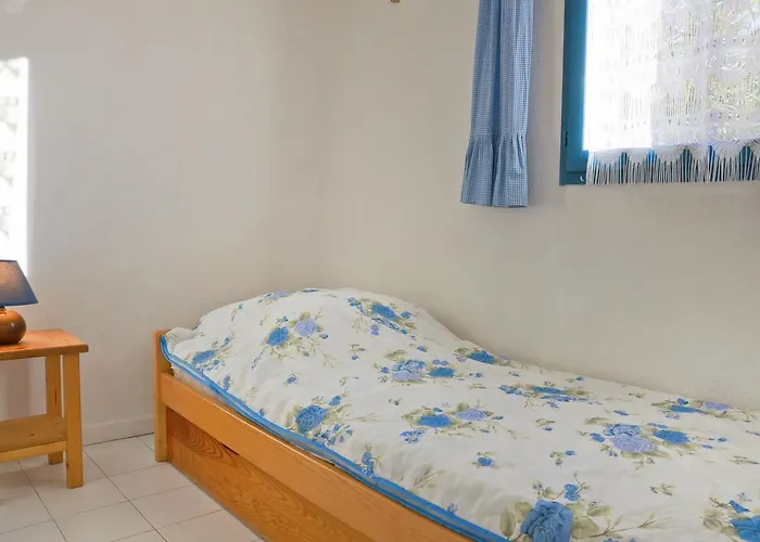 Holiday Home Le Domaine D'Azur-1 By Interhome Le Lavandou