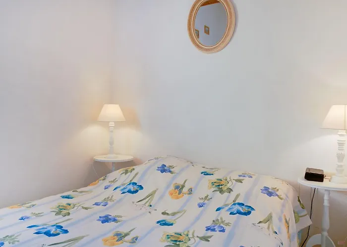 Semesterbostad Holiday Home Le Domaine D'Azur-1 By Interhome Le Lavandou