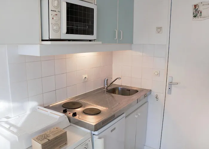 Semesterbostad Holiday Home Le Domaine D'Azur-1 By Interhome Le Lavandou