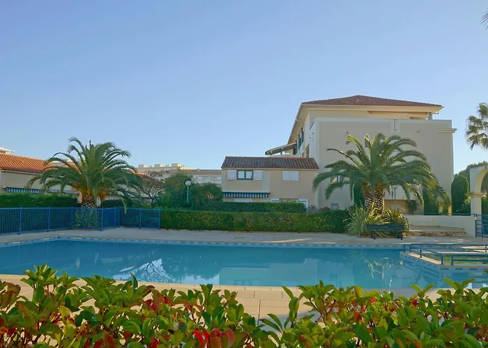 Holiday Home Le Domaine D'Azur-1 By Interhome Prázdninový dům